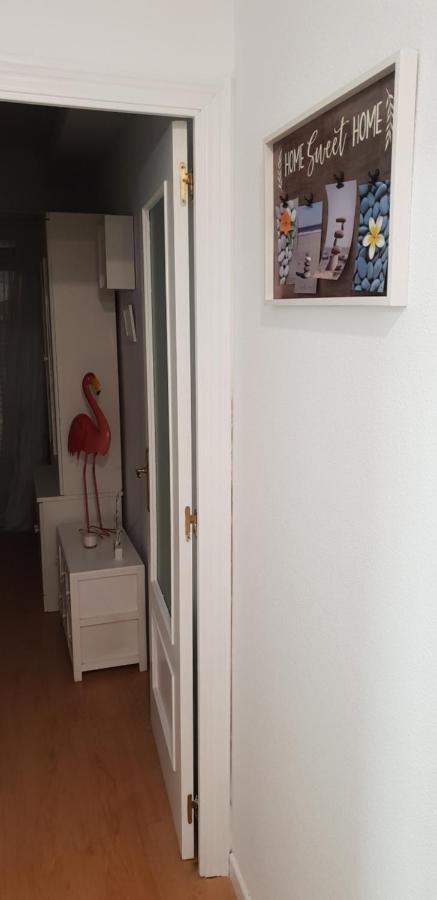 Ferienwohnung Atico Berni Santa Pola Exterior foto