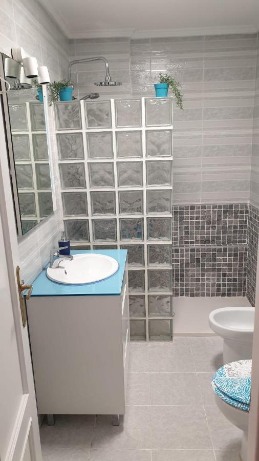 Ferienwohnung Atico Berni Santa Pola Exterior foto