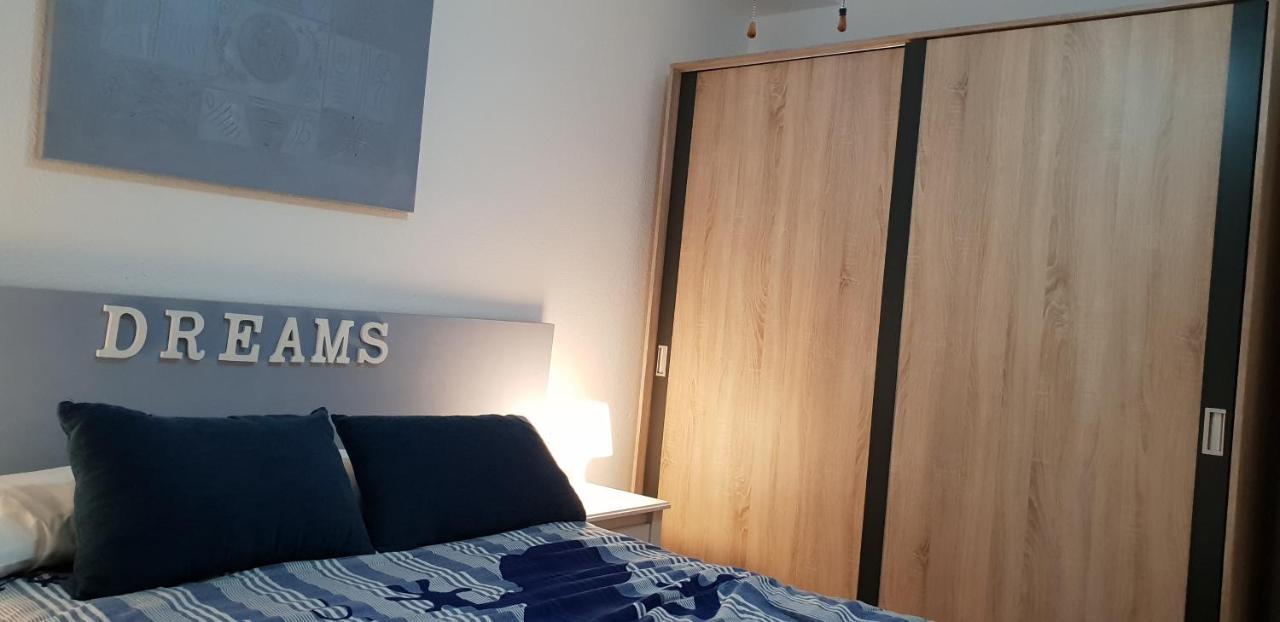 Ferienwohnung Atico Berni Santa Pola Exterior foto